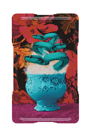 Plateau Boabol - 53 x 32,5 cm