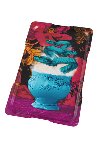 Plateau Boabol - 53 x 32,5 cm