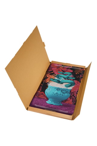 Plateau Boabol - 53 x 32,5 cm