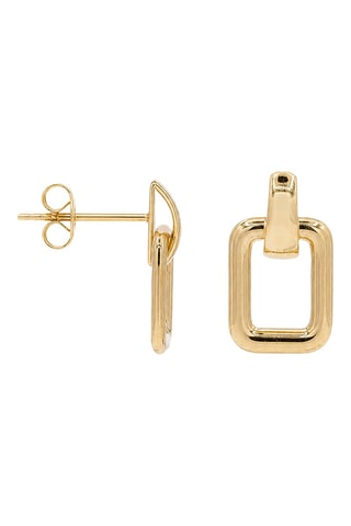 Dormilonas Square - Oro amarillo
