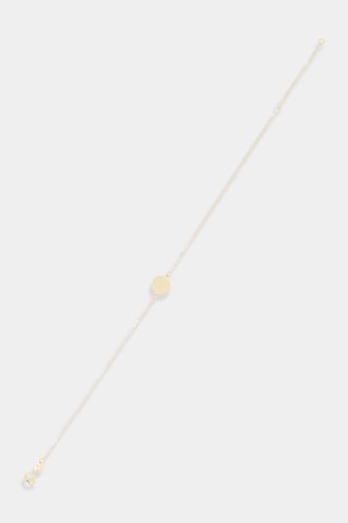 Pulsera Lara 
Oro amarillo