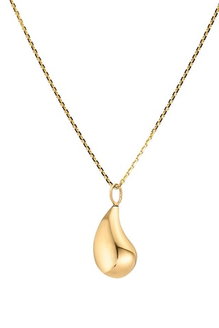 Colgante Elixir - Oro amarillo