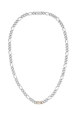 Ketting Rian - Zilverkleurig