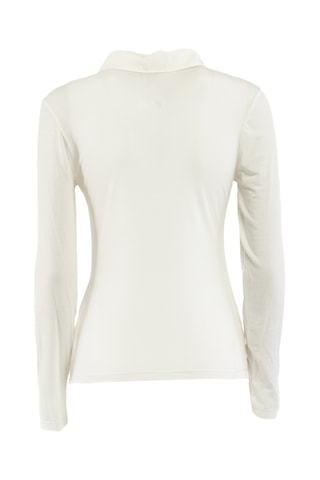 Pull - Blanc
