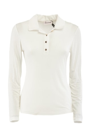 Pull - Blanc