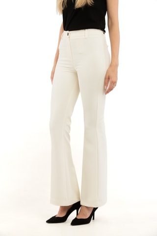 Pantalon - Noir