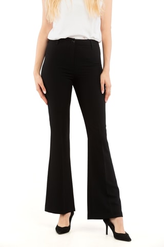 Pantalon - Noir