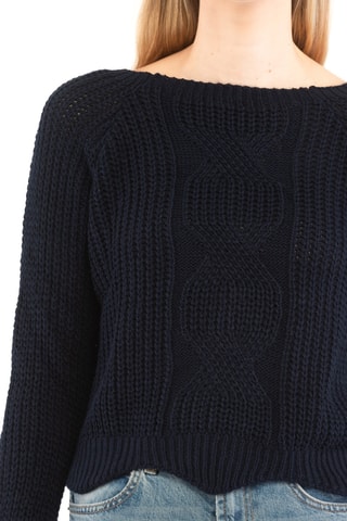 Pull - Bleu