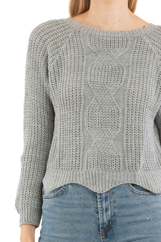 Pull - Gris