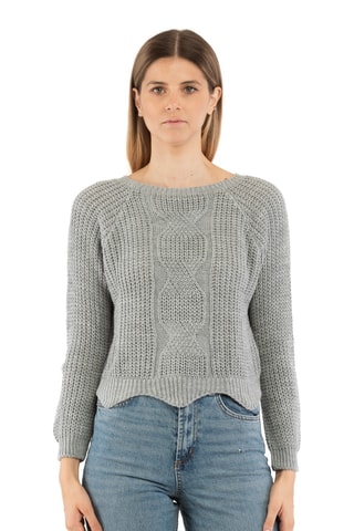 Pull - Gris