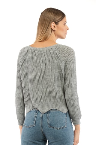 Pull - Gris