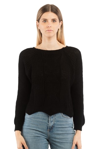 Pull - Noir