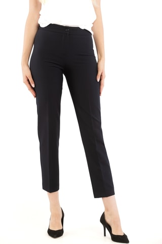 Pantalon - Bleu