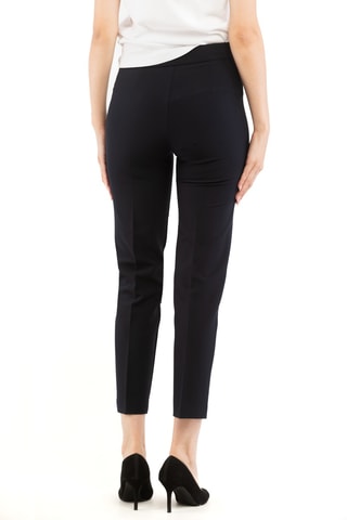 Pantalon - Bleu