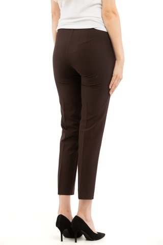 Pantalon - Marron