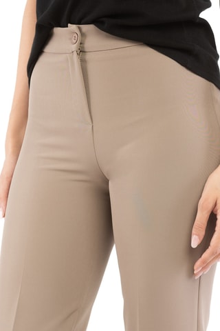Pantalon - Beige
