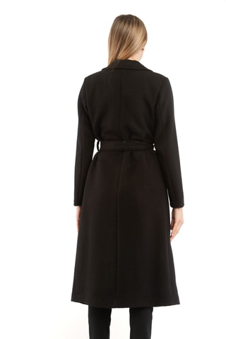 Manteau - Noir