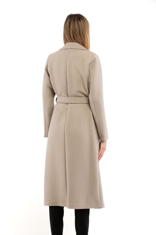 Manteau - Beige