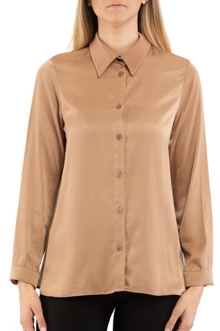 Chemise - Marron