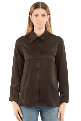 Chemise - Marron