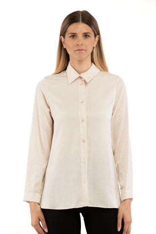 Chemise - Noir