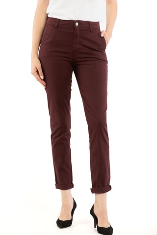 Chino - Bordeaux