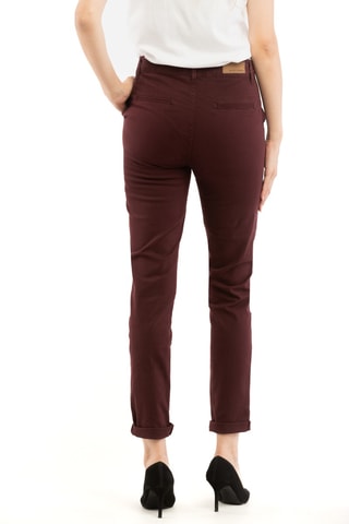 Chino - Bordeaux