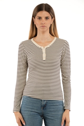 Pull - Marron
