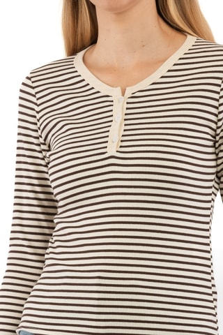 Pull - Marron