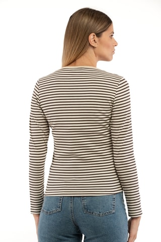 Pull - Marron