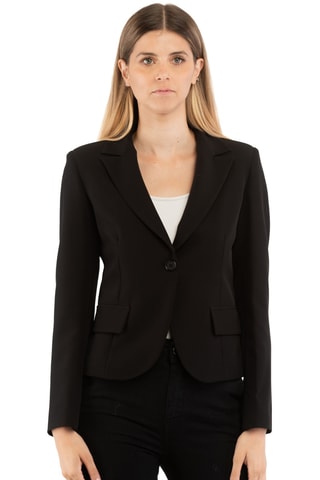 Veste - Noir