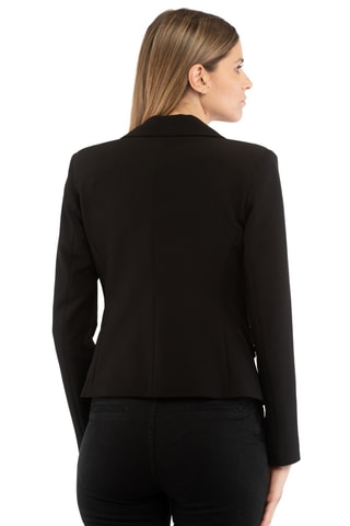 Veste - Noir