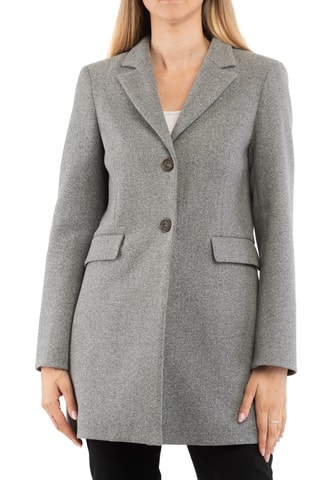 Manteau - Gris