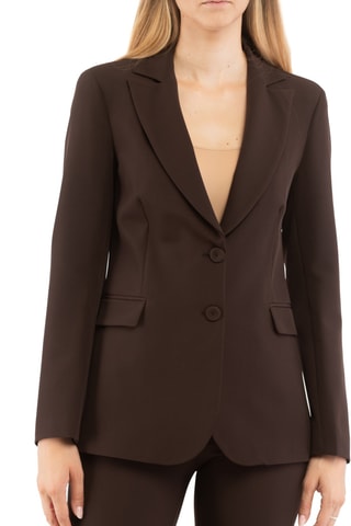 Ensemble tailleur - Marron