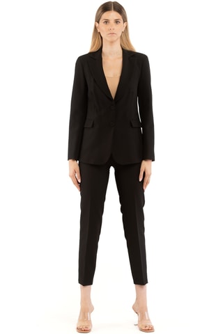 Ensemble tailleur - Noir