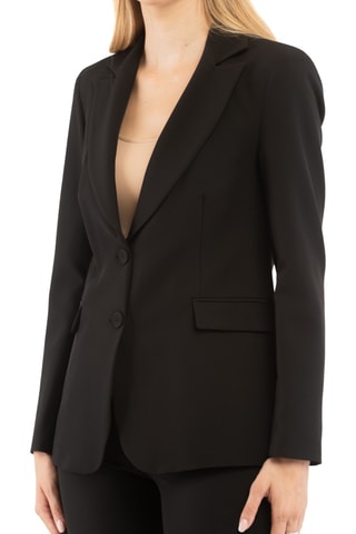 Ensemble tailleur - Noir