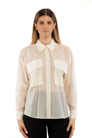 Chemise - Noir