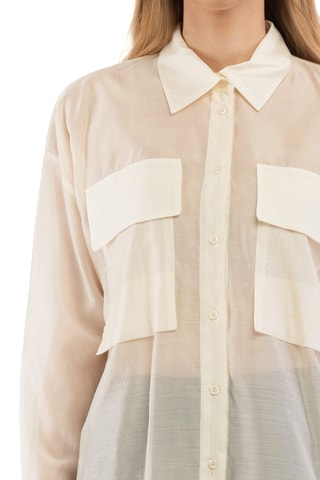 Chemise - Noir