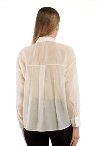 Chemise - Noir
