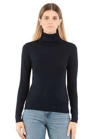 Pull - Bleu
