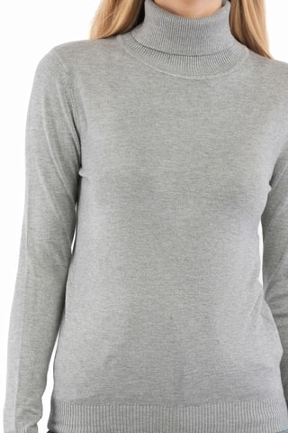 Pull - Gris