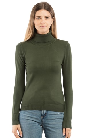 Pull - Kaki