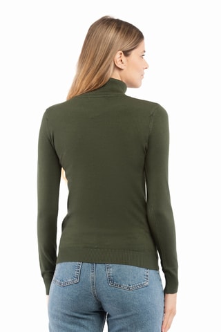 Pull - Kaki