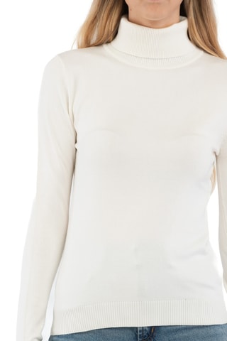 Pull - Blanc