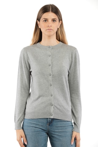 Gilet - Gris