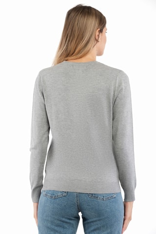 Gilet - Gris