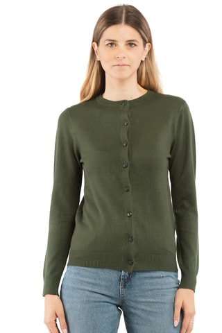 Gilet - Kaki