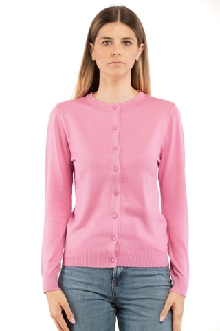 Gilet - Rose