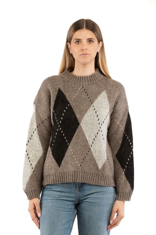 Pull - Beige