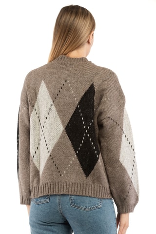 Pull - Beige